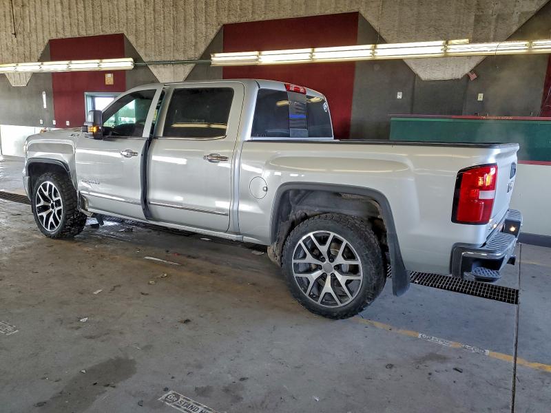 Photo 2 from auction – 2015 GMC SIERRA K15 with VIN 3GTU2VEC3FG141161