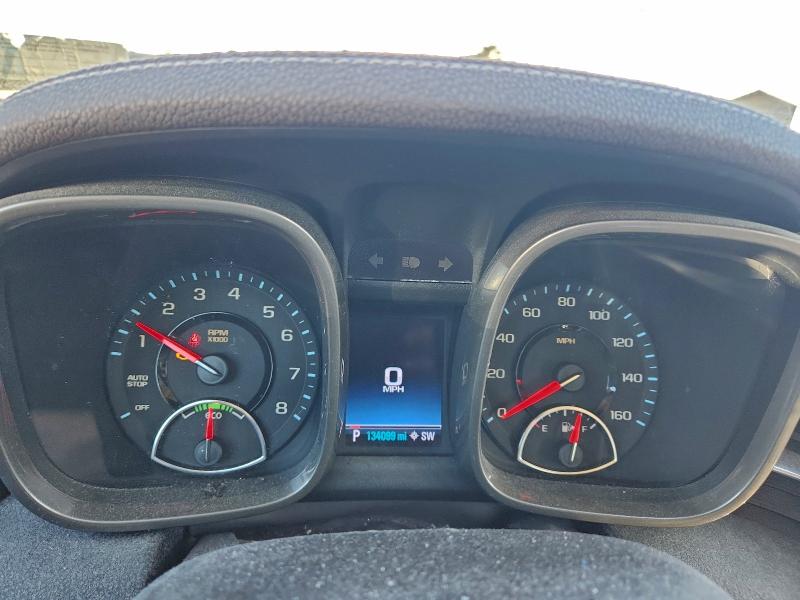 Photo 9 from auction – 2013 CHEVROLET MALIBU 2LT with VIN 1G11F5RR6DF112914