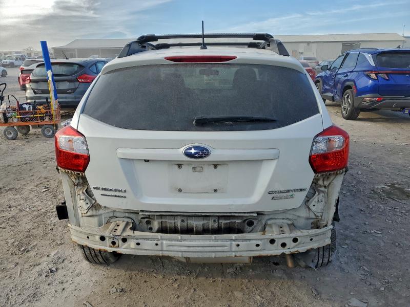 Photo 6 from auction – 2017 SUBARU CROSSTREK with VIN JF2GPABC3HG233401