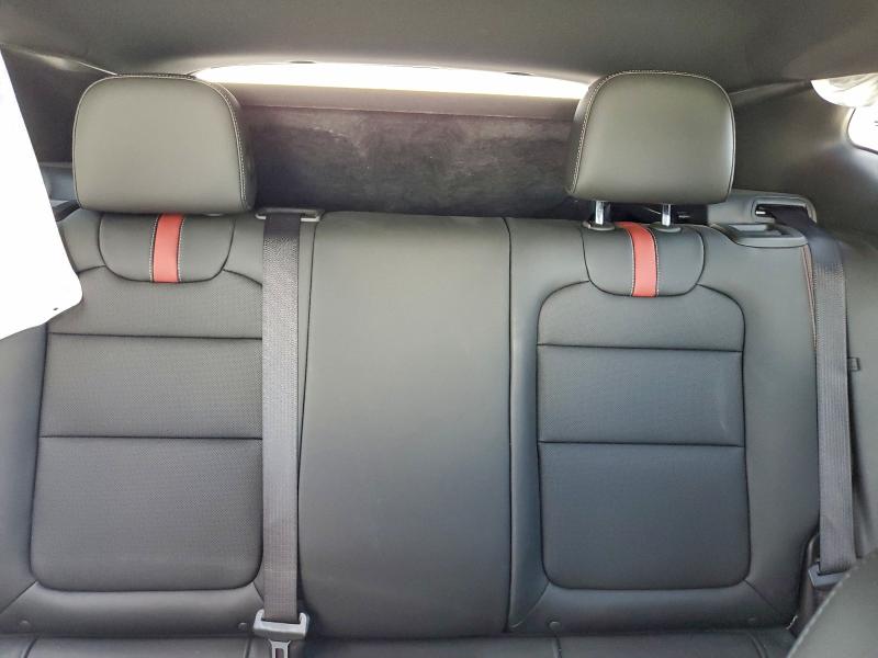 Photo 10 from auction – 2025 CHEVROLET TRAX 2RS with VIN KL77LJEP5SC099673