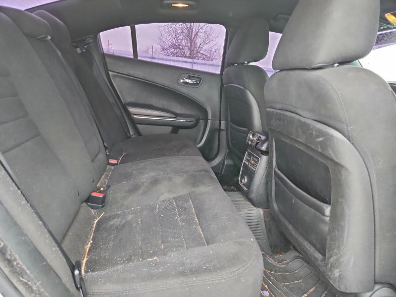 Photo 10 from auction – 2014 DODGE CHARGER SE with VIN 2C3CDXBG1EH223322