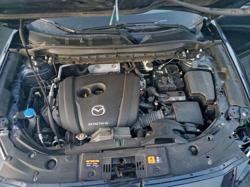 Foto 12 de la subasta – 2021 MAZDA CX-5 GRAND con VIN JM3KFBDM9M1464850