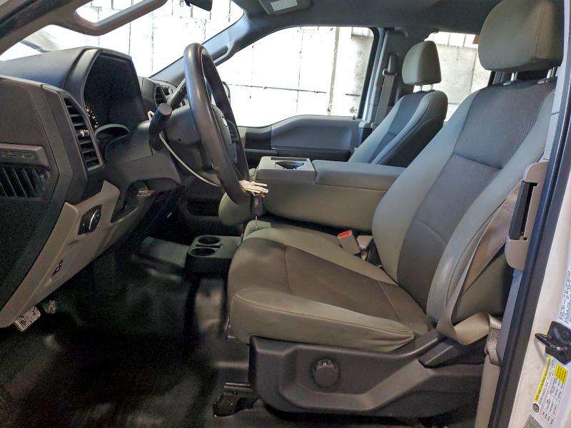 Photo 7 from auction – 2017 FORD F150 SUPER with VIN 1FTEX1C8XHKD34111