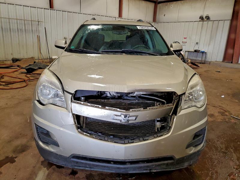 Photo 5 from auction – 2013 CHEVROLET EQUINOX LT with VIN 2GNALDEK9D1171103