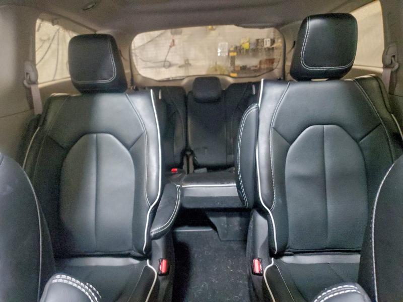 Photo 10 from auction – 2022 CHRYSLER PACIFICA H with VIN 2C4RC1S71NR213809
