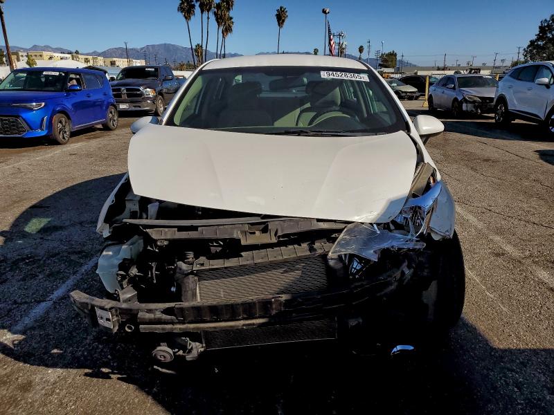 Photo 5 from auction – 2016 KIA RIO LX with VIN KNADM4A32G6638244