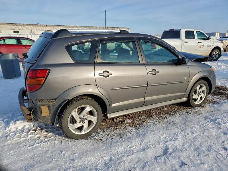 Photo 3 from auction – 2007 PONTIAC VIBE with VIN 5Y2SL65847Z420352