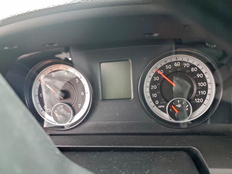 Фото 9 с аукциона – 2014 RAM 1500 SLT с VIN 1C6RR7LT6ES432817