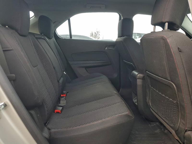 Photo 11 from auction – 2014 CHEVROLET EQUINOX LS with VIN 2GNFLEEK2E6192133