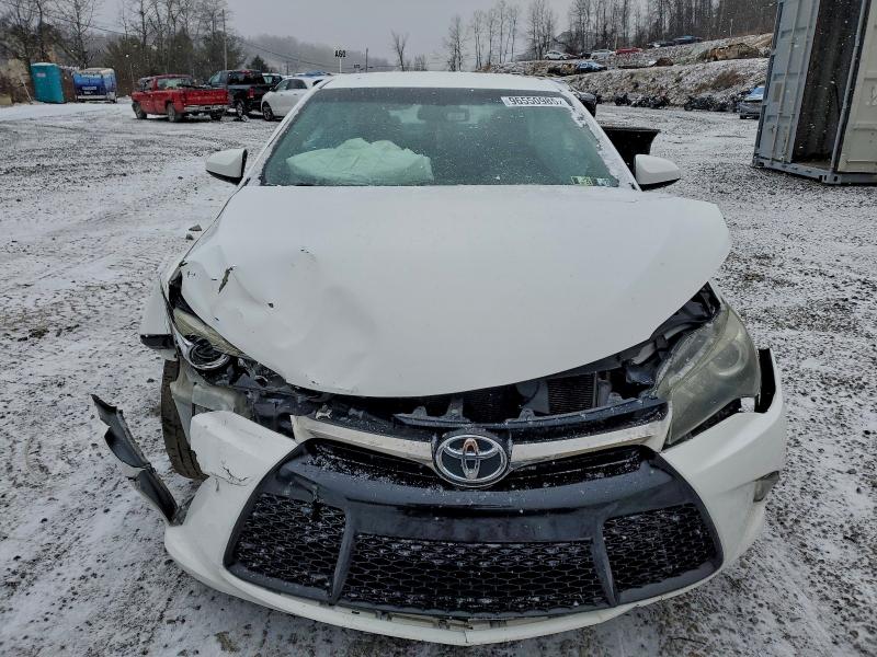 Photo 5 from auction – 2016 TOYOTA CAMRY with VIN 4T1BF1FK8GU127275