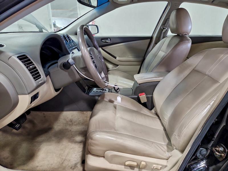 Photo 7 from auction – 2010 NISSAN ALTIMA BAS with VIN 1N4AL2AP2AN450861