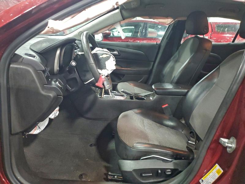 Photo 7 from auction – 2016 CHEVROLET MALIBU LIM with VIN 1G11C5SA1GF104785