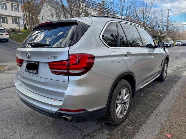 Photo 4 from auction – 2015 BMW X5 XDRIVE3 with VIN 5UXKR0C52F0P00096