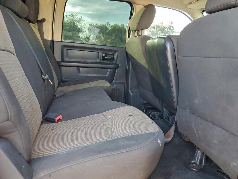 Photo 10 from auction – 2011 DODGE RAM 2500 with VIN 3D7UT2CL1BG514342