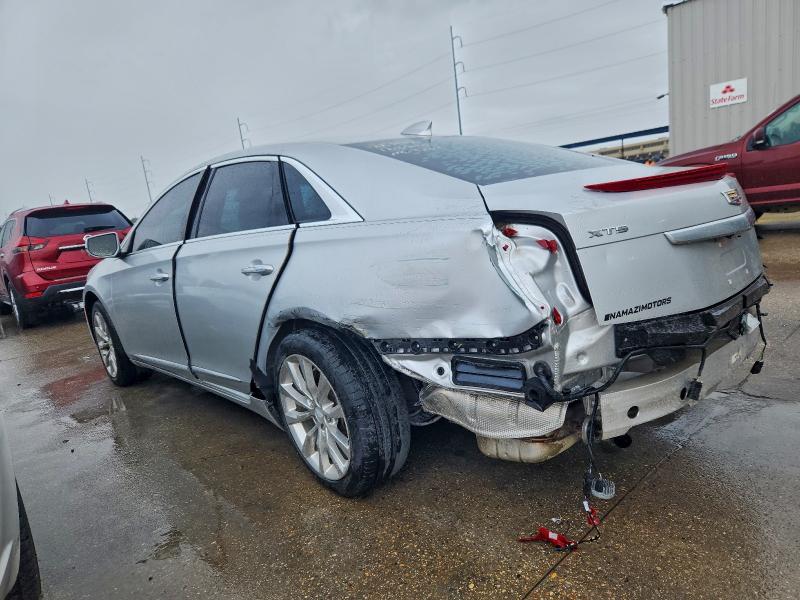 Photo 2 from auction – 2016 CADILLAC XTS LUXURY with VIN 2G61M5S34G9104264
