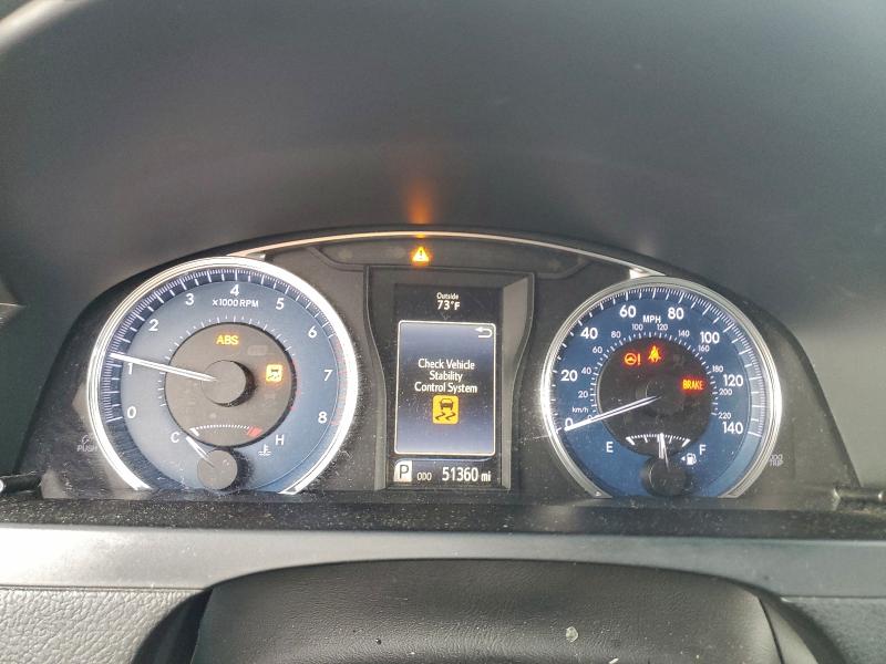 Photo 9 from auction – 2015 TOYOTA CAMRY LE with VIN 4T1BF1FK2FU100992