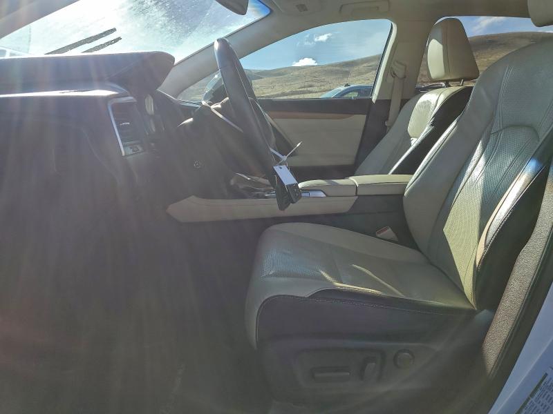 Photo 7 from auction – 2016 LEXUS RX 350 BAS with VIN 2T2BZMCA4GC036733