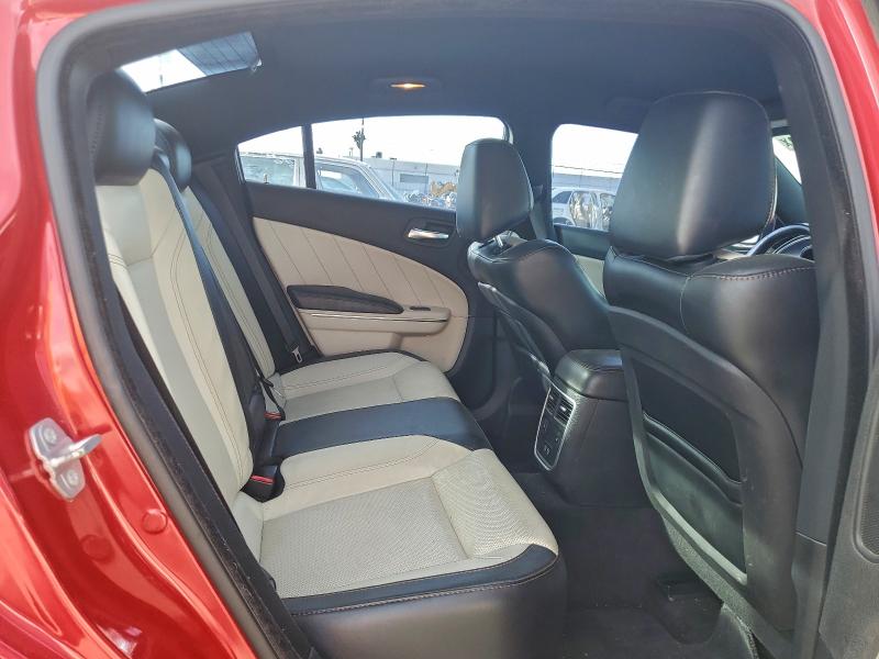 Photo 10 from auction – 2015 DODGE CHARGER R/ with VIN 2C3CDXCT8FH879692
