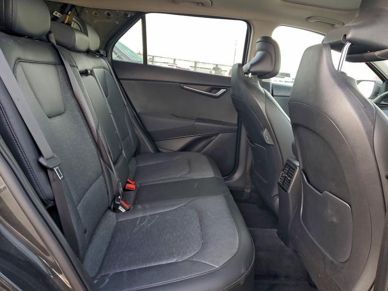 Photo 11 from auction – 2023 KIA NIRO SX with VIN KNDCT3LE0P5050617