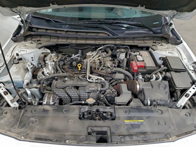 Photo 11 from auction – 2023 NISSAN ALTIMA SV with VIN 1N4BL4DW2PN335897