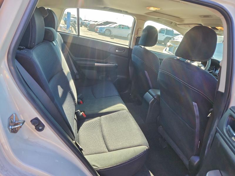 Photo 10 from auction – 2015 SUBARU IMPREZA SP with VIN JF1GPAY68F8286995