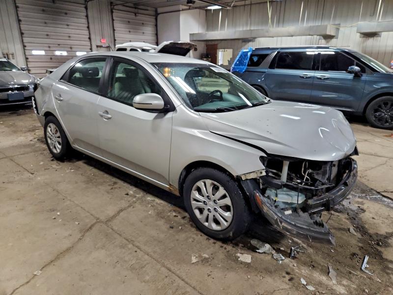 Photo 4 from auction – 2011 KIA FORTE EX with VIN KNAFU4A20B5449655