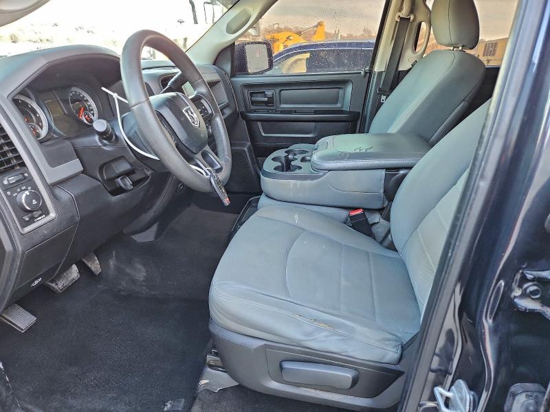 Photo 7 from auction – 2013 RAM 1500 ST with VIN 1C6RR6KT8DS674423
