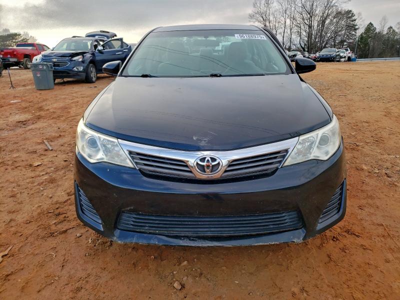 Photo 5 from auction – 2014 TOYOTA CAMRY L with VIN 4T1BF1FK6EU804689