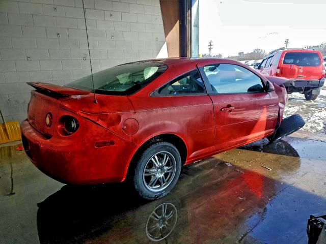 Photo 3 from auction – 2006 CHEVROLET COBALT with VIN 1G1AL15F967799414