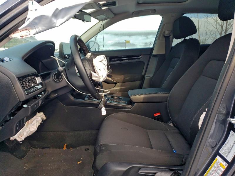 Photo 7 from auction – 2023 HONDA CIVIC with VIN 2HGFE2F39PH109864
