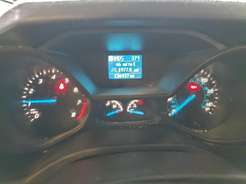 Photo 9 from auction – 2015 FORD TRANSIT CO with VIN NM0LS7E75F1189038