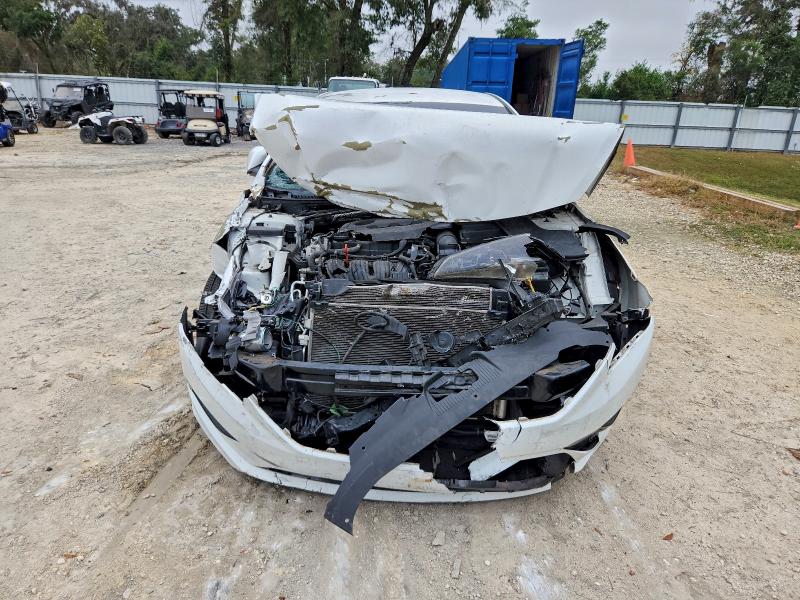 Photo 5 from auction – 2016 HYUNDAI SONATA SE with VIN 5NPE24AF6GH296830