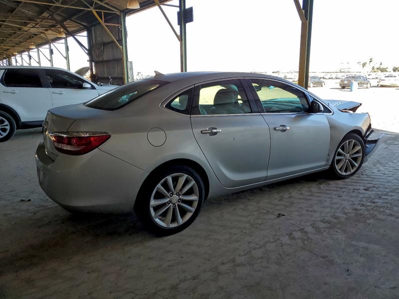 Photo 3 from auction – 2014 BUICK VERANO with VIN 1G4PP5SK9E4241413