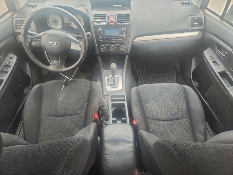 Photo 8 from auction – 2013 SUBARU IMPREZA with VIN JF1GPAA65D2900928