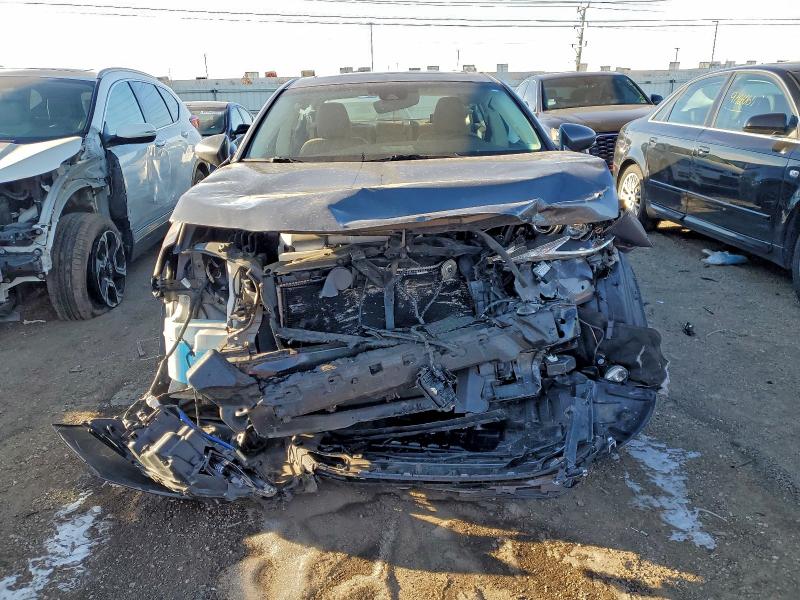 Photo 5 from auction – 2017 LEXUS ES 350 with VIN 58ABK1GG2HU064044