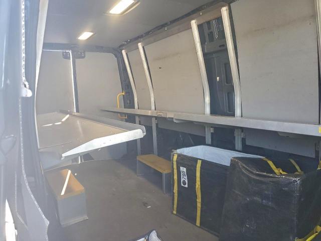 Photo 11 from auction – 2019 MERCEDES-BENZ SPRINTER 2 with VIN WD4PF1CD2KT011509