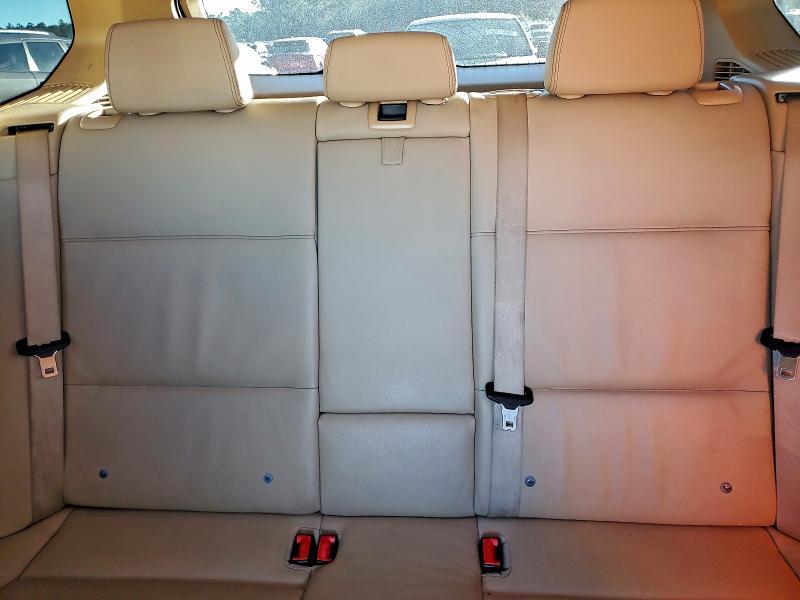 Photo 10 from auction – 2015 BMW X3 SDRIVE2 with VIN 5UXWZ7C58F0M83082