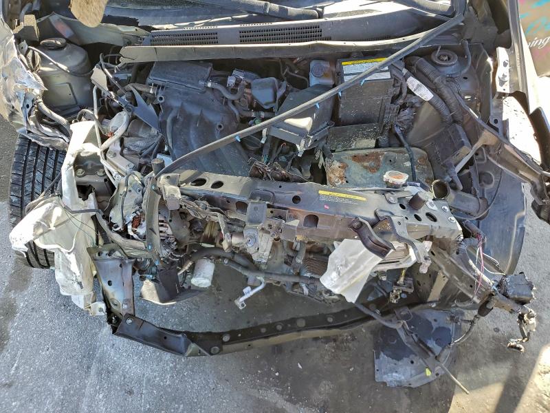Photo 11 from auction – 2015 NISSAN VERSA S with VIN 3N1CN7AP5FL936939