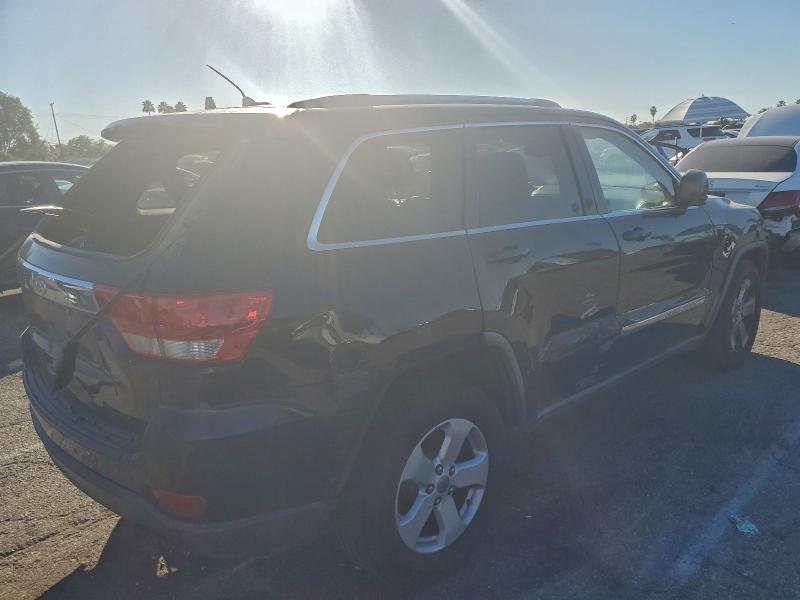 Photo 3 from auction – 2011 JEEP GRAND CHEROKEE with VIN 1J4RR4GG9BC530969