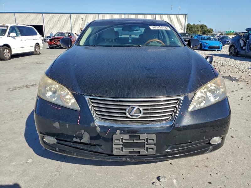 Photo 5 from auction – 2007 LEXUS ES 350 with VIN JTHBJ46G672059276