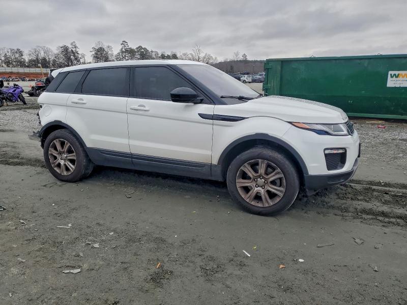 Photo 4 from auction – 2017 LAND ROVER RANGE ROVE with VIN SALVP2BG7HH241941