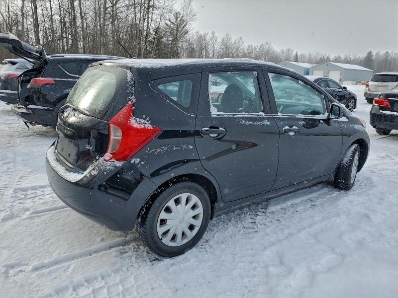 Photo 3 from auction – 2014 NISSAN VERSA NOTE with VIN 3N1CE2CP3EL436292