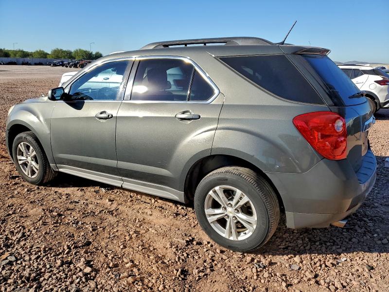 Photo 2 from auction – 2013 CHEVROLET EQUINOX LT with VIN 2GNFLDE33D6206090