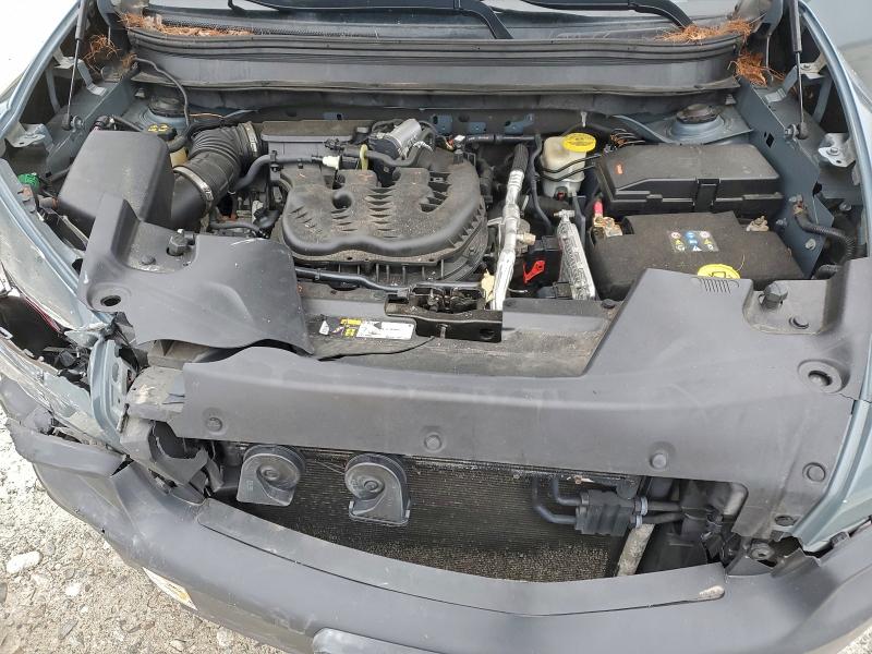 Photo 11 from auction – 2014 JEEP CHEROKEE T with VIN 1C4PJMBSXEW173045