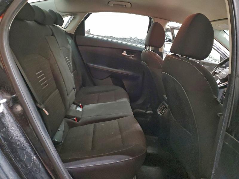 Photo 10 from auction – 2019 KIA FORTE EX with VIN 3KPF54AD1KE101451