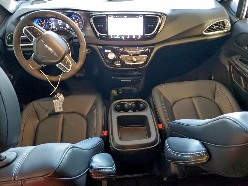 Photo 8 from auction – 2026 CHRYSLER PACIFICA S with VIN 2C4RC1BG2TR201357