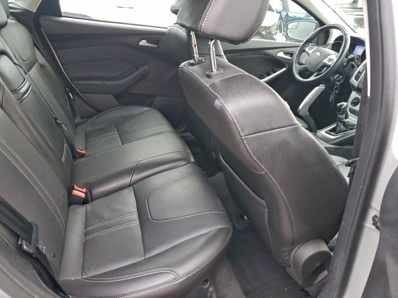 Photo 10 from auction – 2013 FORD FOCUS SE with VIN 1FADP3K22DL200093