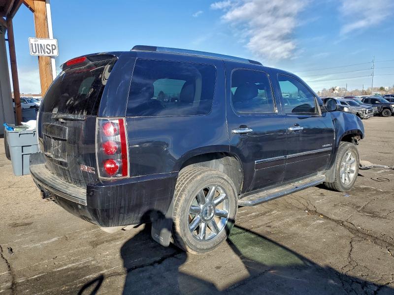 Photo 3 from auction – 2012 GMC YUKON DENA with VIN 1GKS2EEF0CR113433