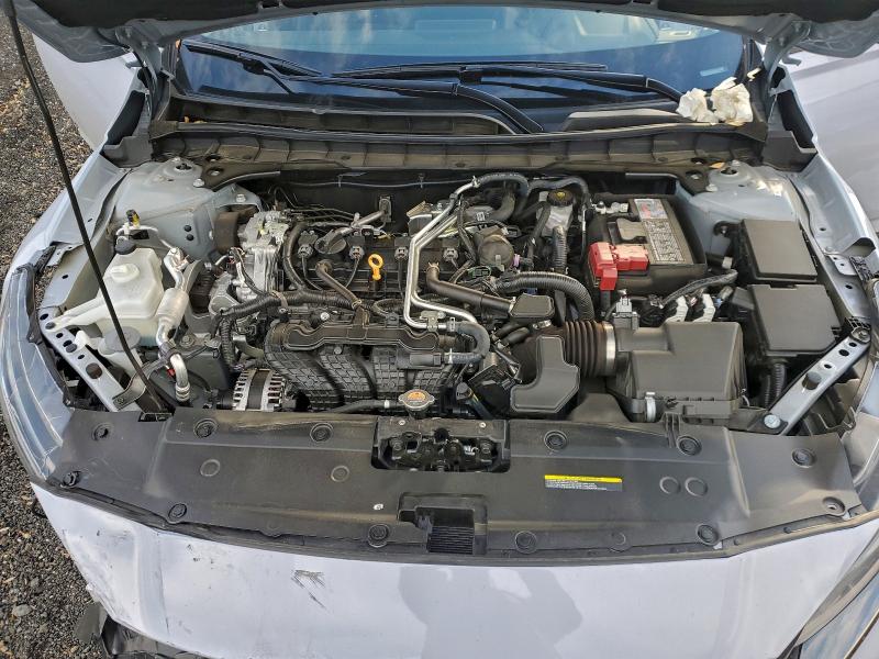 Photo 11 from auction – 2025 NISSAN ALTIMA SR with VIN 1N4BL4CV2SN346156