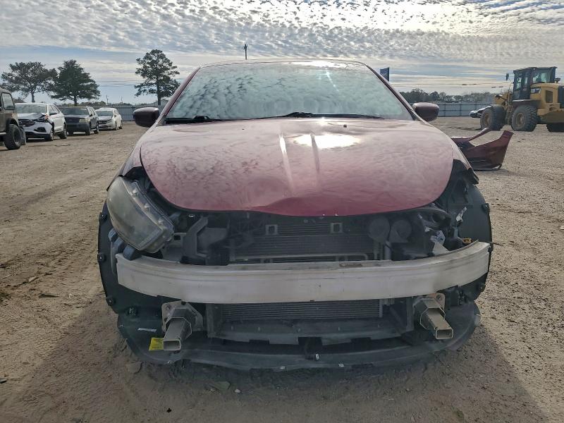 Photo 5 from auction – 2015 DODGE DART SE with VIN 1C3CDFAA0FD375498
